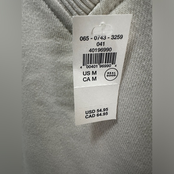 ⭐️SOLD⭐️NWT Aerie House Party Sweatshirt - Picture 10 of 15